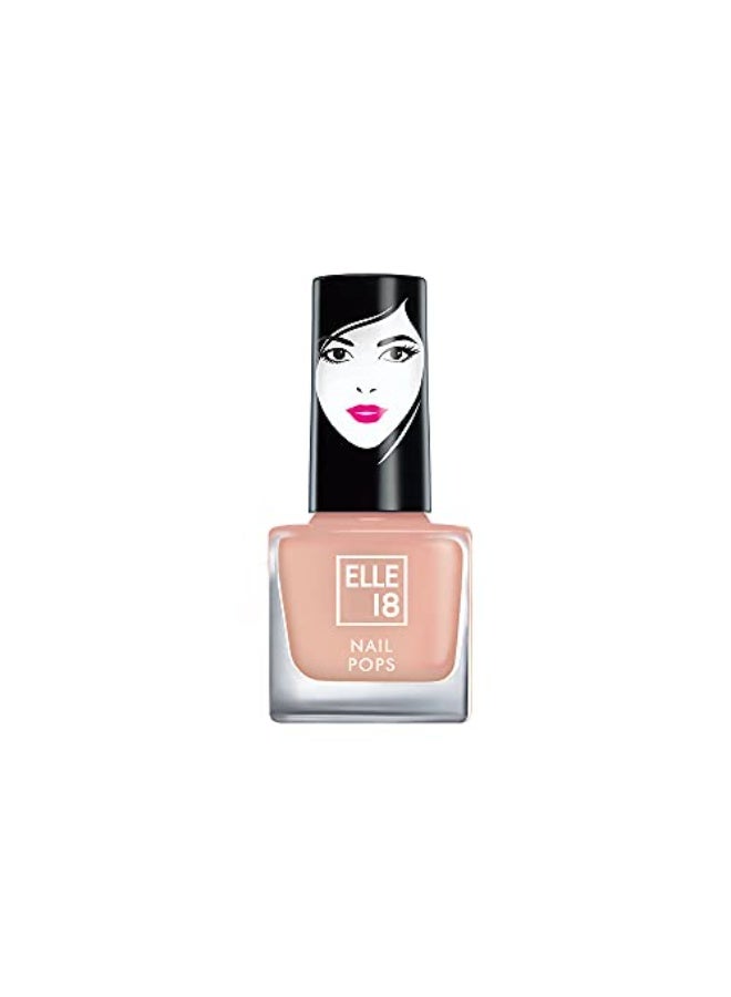 Elle 18 Nail Pops Nail Color 178 & Elle18 Nail Pops Nail Color 170 Glossy Finish, 15 Ml - Image 3